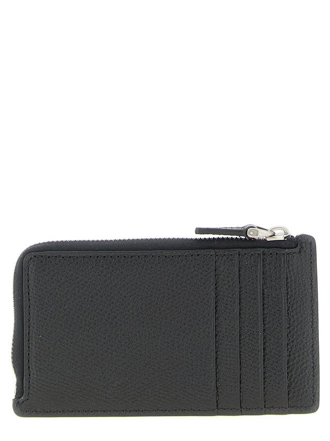 Valentino Garavani Vlogo Signature Coin Purse
