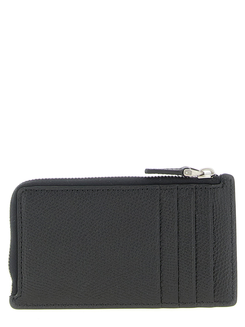 Valentino Garavani Vlogo Signature Coin Purse
