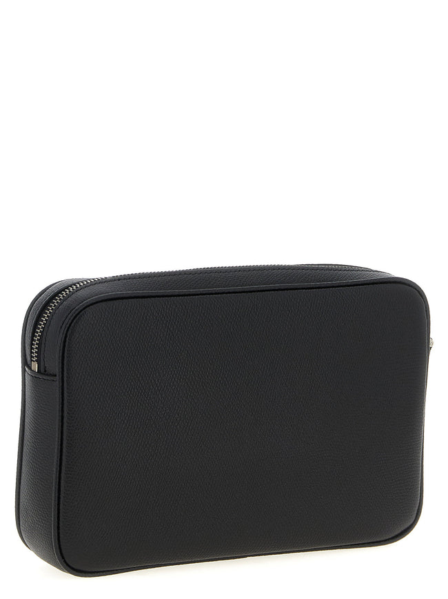 Valentino Garavani Vlogo Signature Clutch Bag