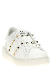 Valentino Garavani Rockstud Untitled Sneakers