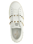 Valentino Garavani Rockstud Untitled Sneakers