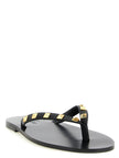 Valentino Garavani Thong Rockstud Sandals
