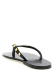 Valentino Garavani Thong Rockstud Sandals